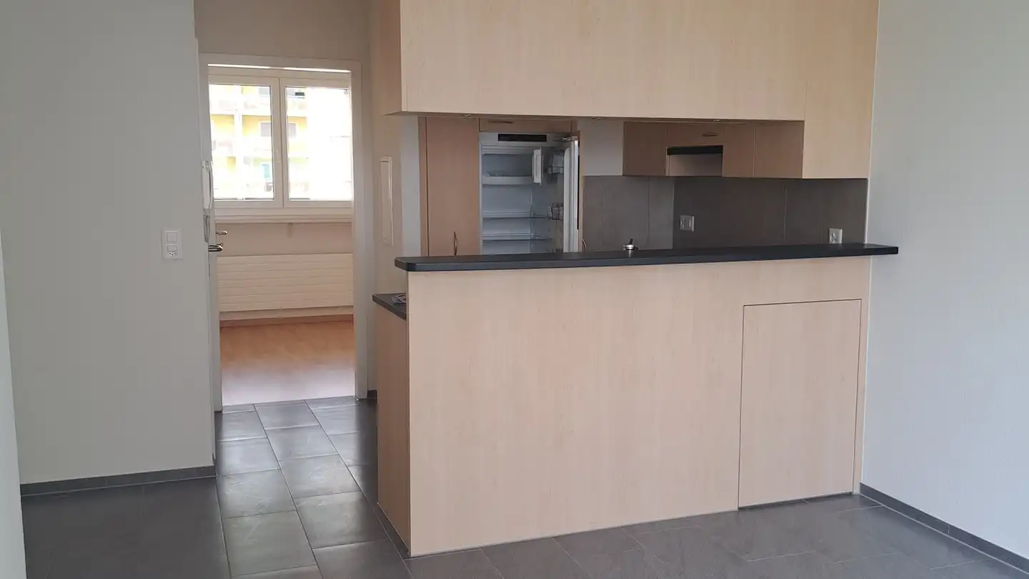 Appartamento in affitto - Bettlachstrasse 17, 2540 Grenchen - Photo 3