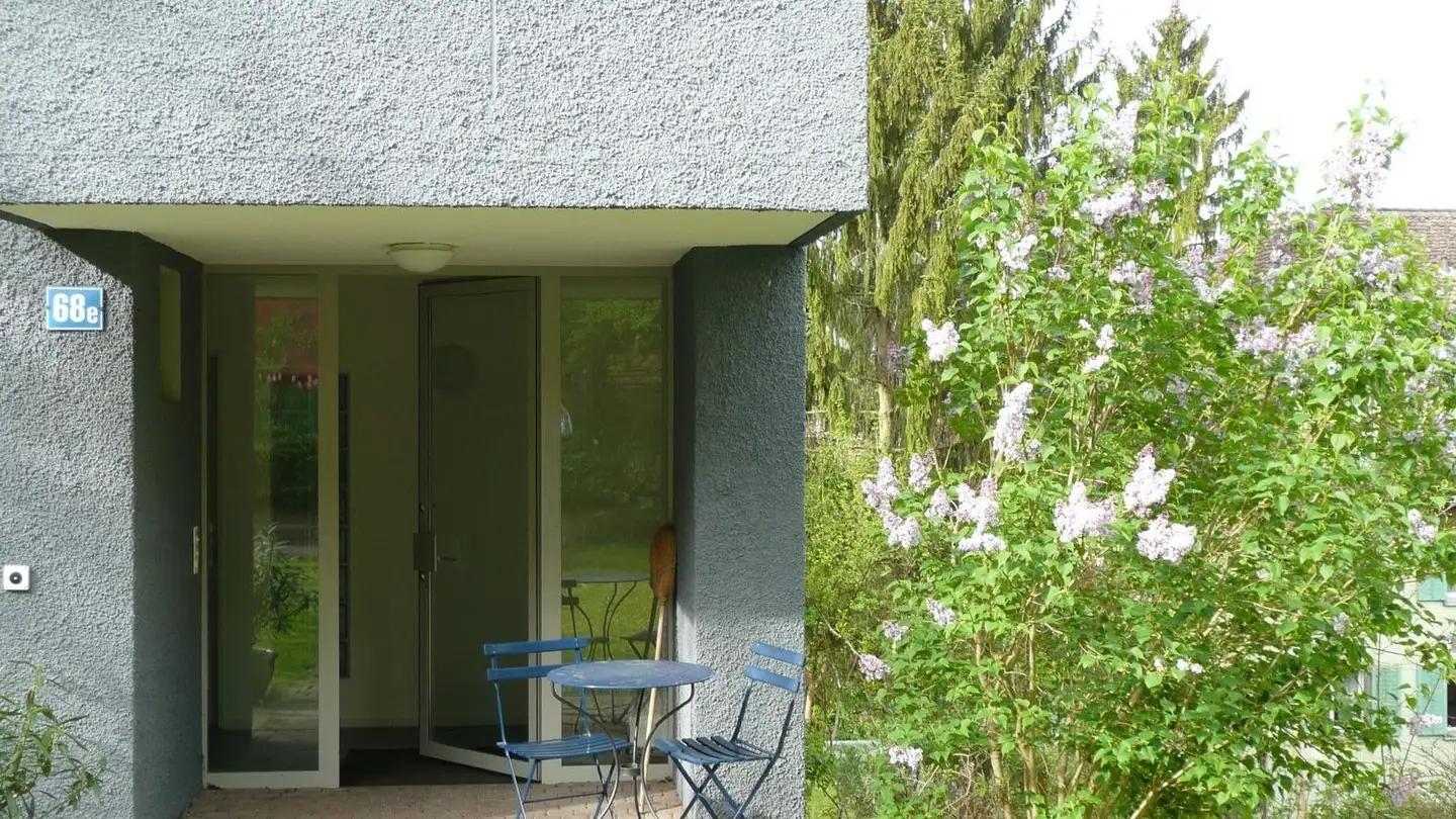 Apartment for rent - Witikonerstrasse 68e, 8032 Zürich - Photo 3