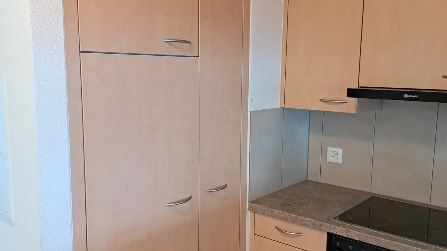 Appartamento in affitto - Bettlachstrasse 17, 2540 Grenchen - Photo 4