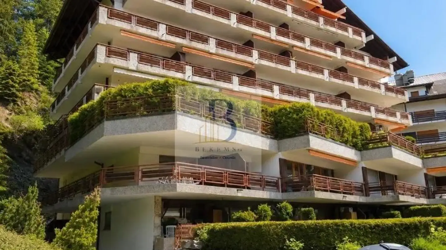 Appartamento in vendita - 3963 Crans-Montana