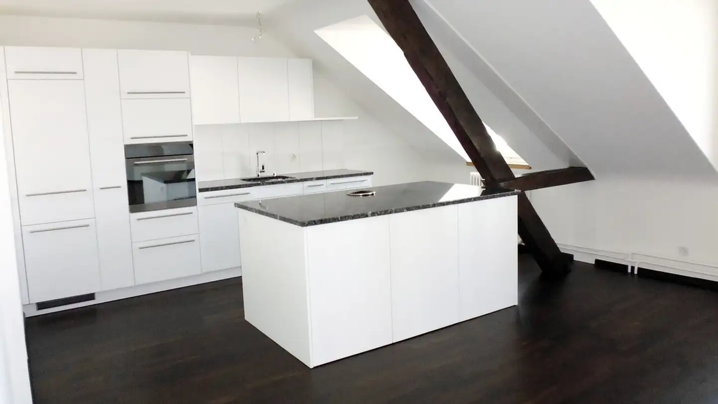 Appartamento in affitto - Thiersteinerallee 9, 4053 Basel - Photo 2