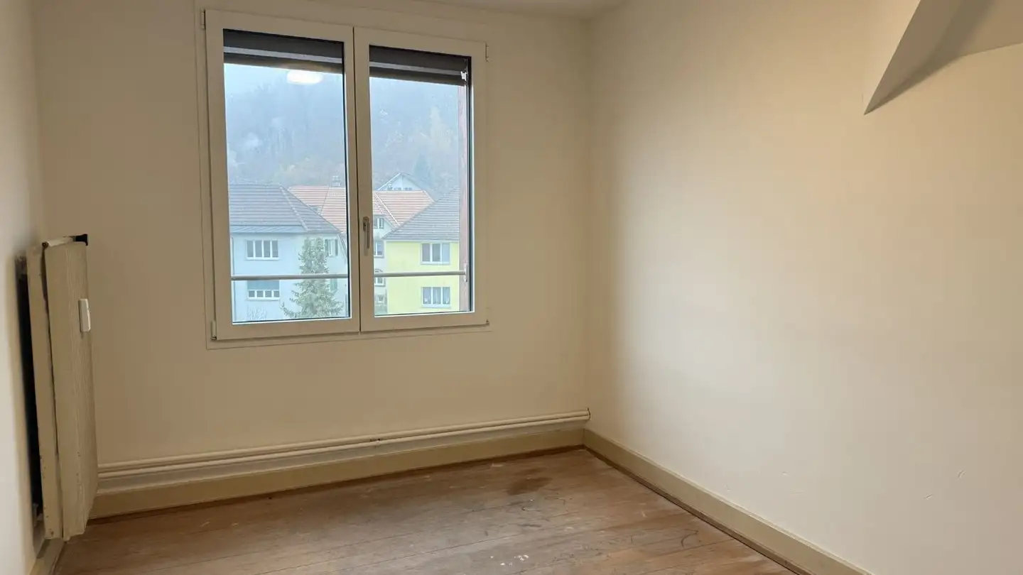 Single room for rent - Martin-Disteli-Strasse 45, 4600 Olten - Photo 3
