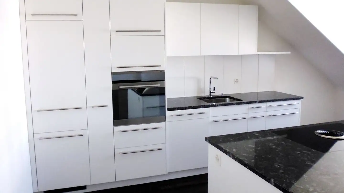 Appartamento in affitto - Thiersteinerallee 9, 4053 Basel - Photo 3