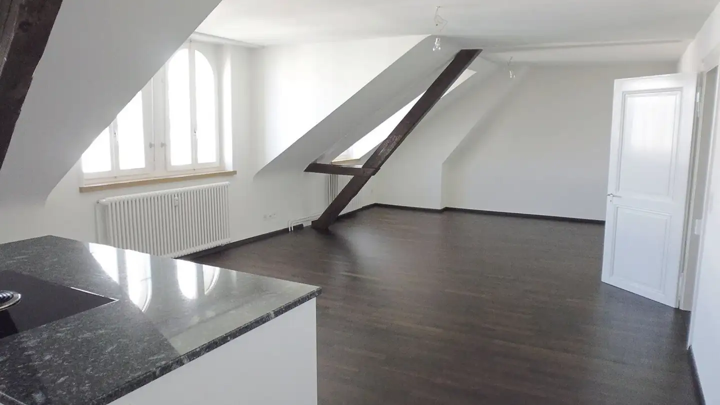 Appartamento in affitto - Thiersteinerallee 9, 4053 Basel - Photo 4