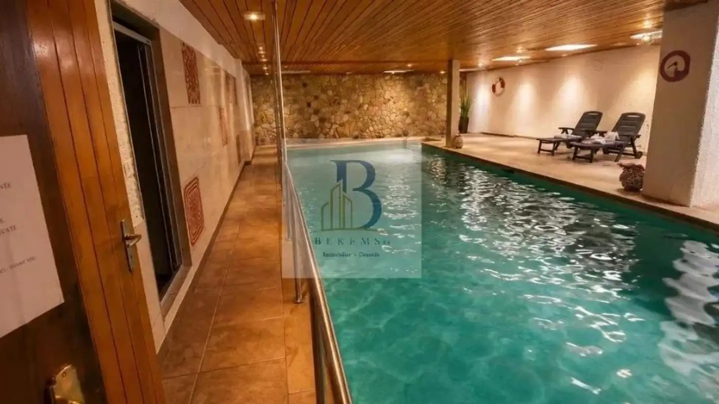 Apartment for sale - 3963 Crans-Montana - Photo 2
