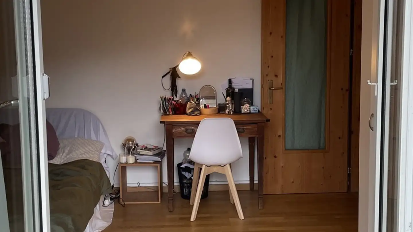 Chambre à louer - Distelweg 11, 7000 Chur