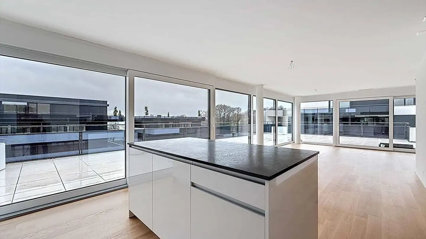 Penthouse for sale - Chemin De La Plage 6, 1180 Rolle - Photo 3