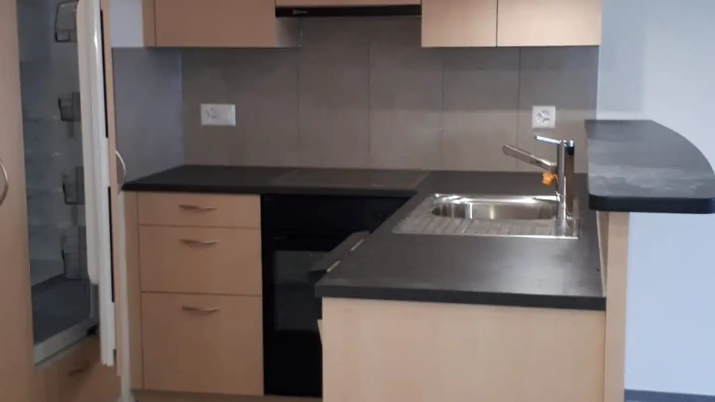 Appartamento in affitto - Bettlachstrasse 17, 2540 Grenchen - Photo 2