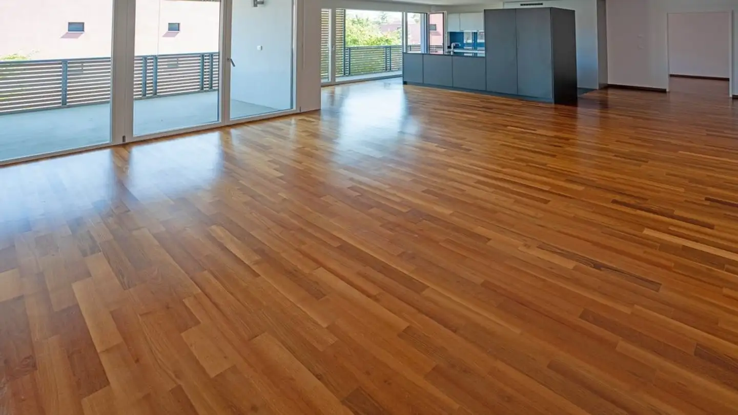 Attique à louer - Hobelwerkweg 23, 8404 Winterthur - Photo 4