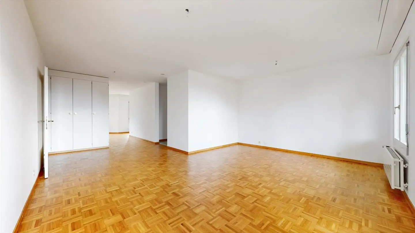 Apartment for rent - Avenue De Gratta-Paille 12, 1018 Lausanne - Photo 3