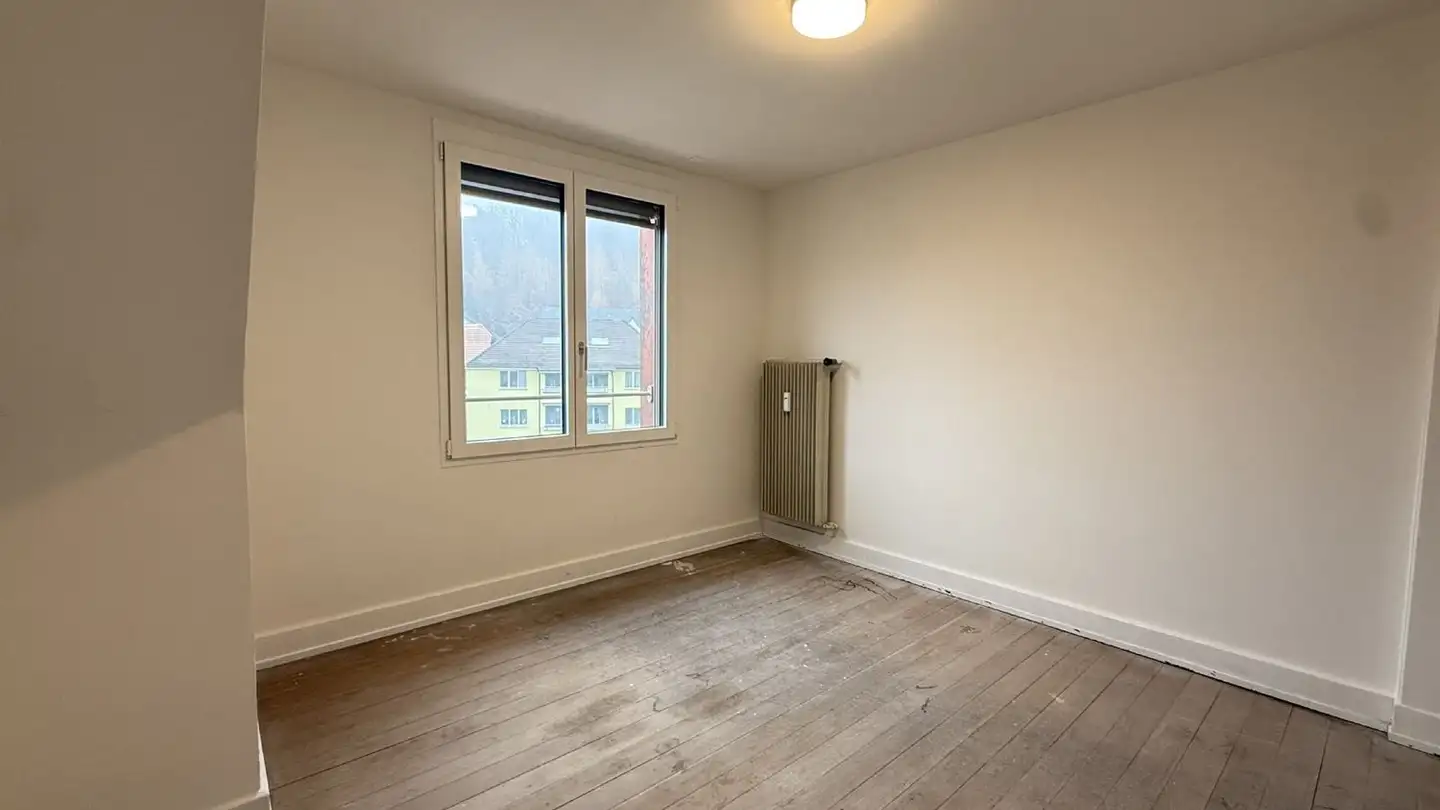 Single room for rent - Martin-Disteli-Strasse 45, 4600 Olten - Photo 4