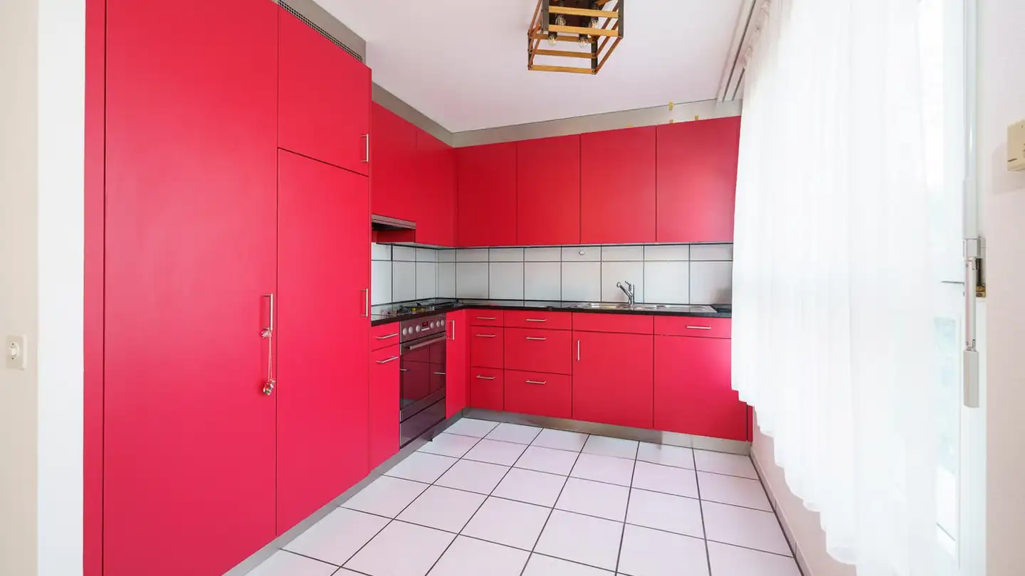 Maisonette mieten - Graham Bell-Strasse 12, 4153 Reinach BL - Foto 3