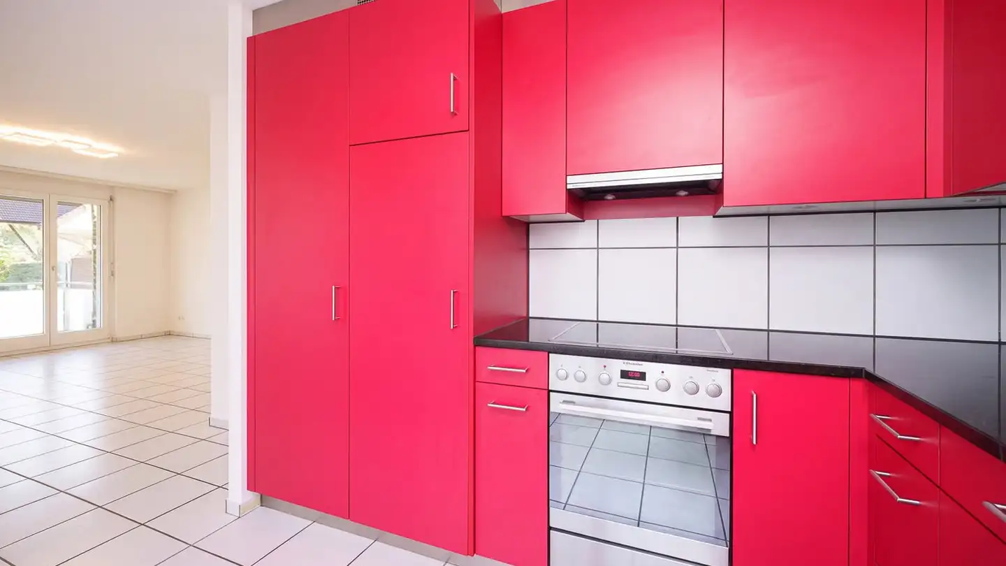 Maisonette mieten - Graham Bell-Strasse 12, 4153 Reinach BL - Foto 4
