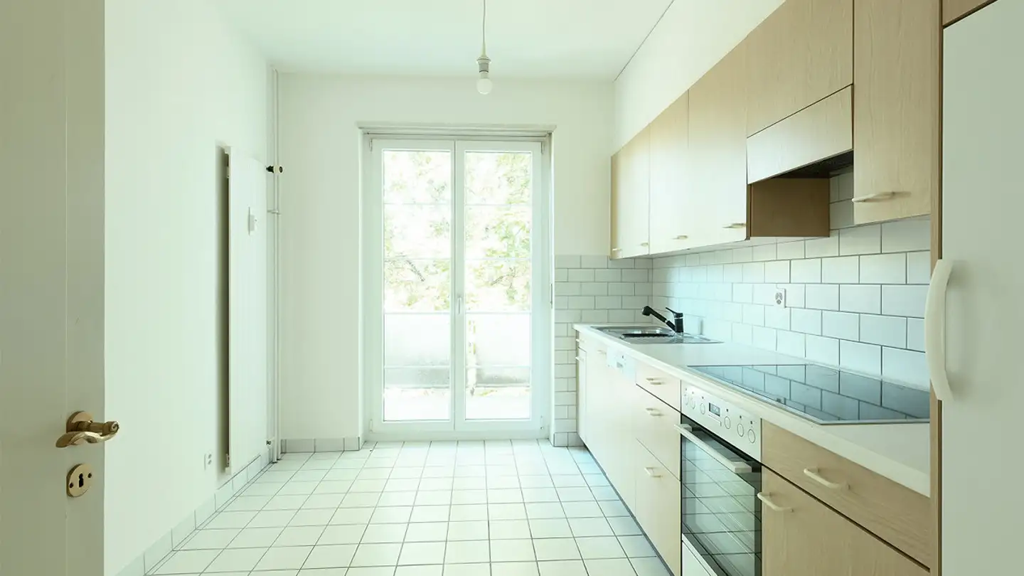 Appartement à louer - Weidengasse 43, 4052 Basel - Photo 2
