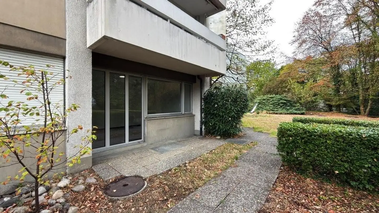 Sala hobby in affitto - Ergolzstrasse 42, 4414 Füllinsdorf - Foto 2