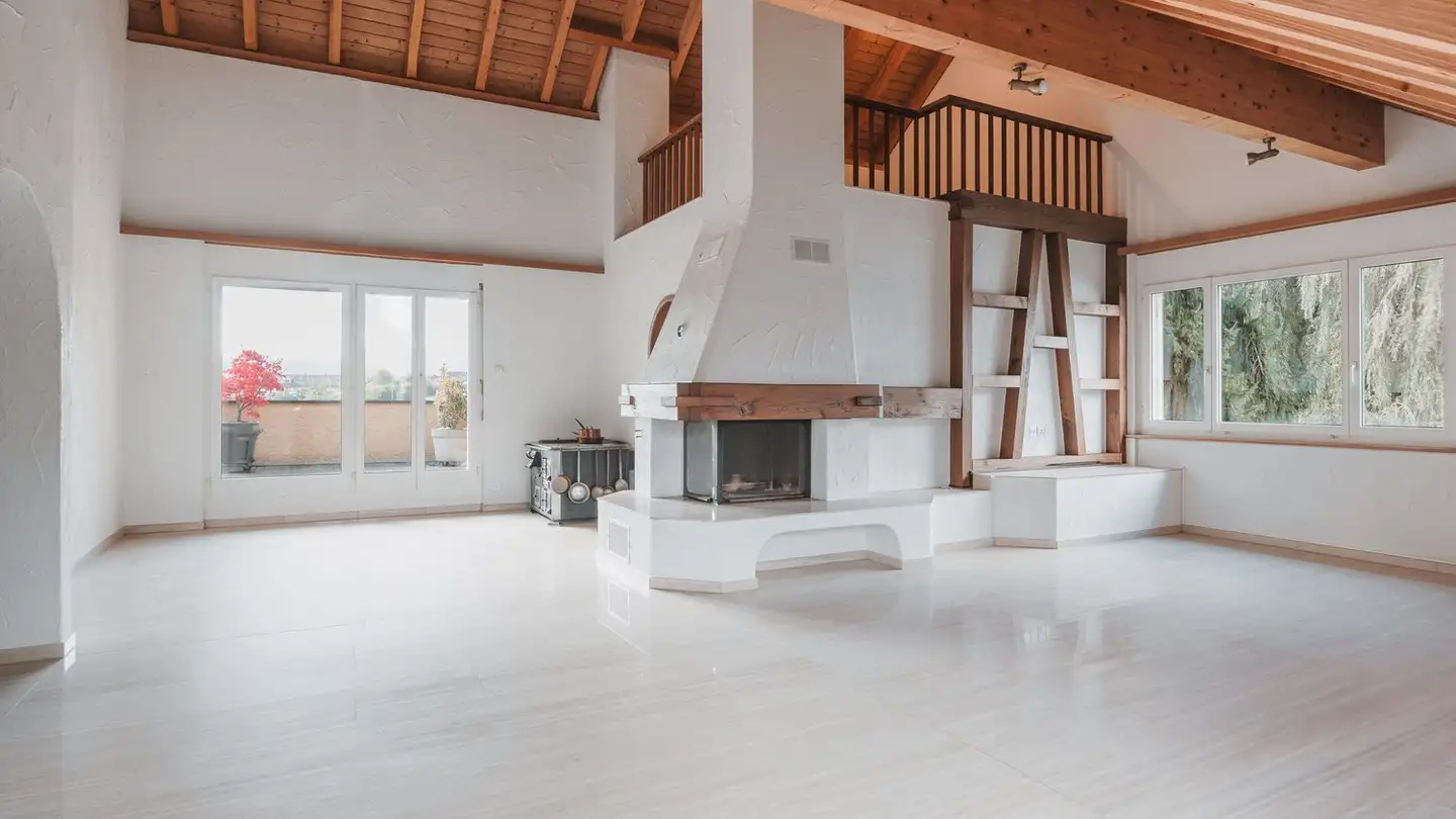 Attique à vendre - In Lampitzäckern 57, 8305 Dietlikon