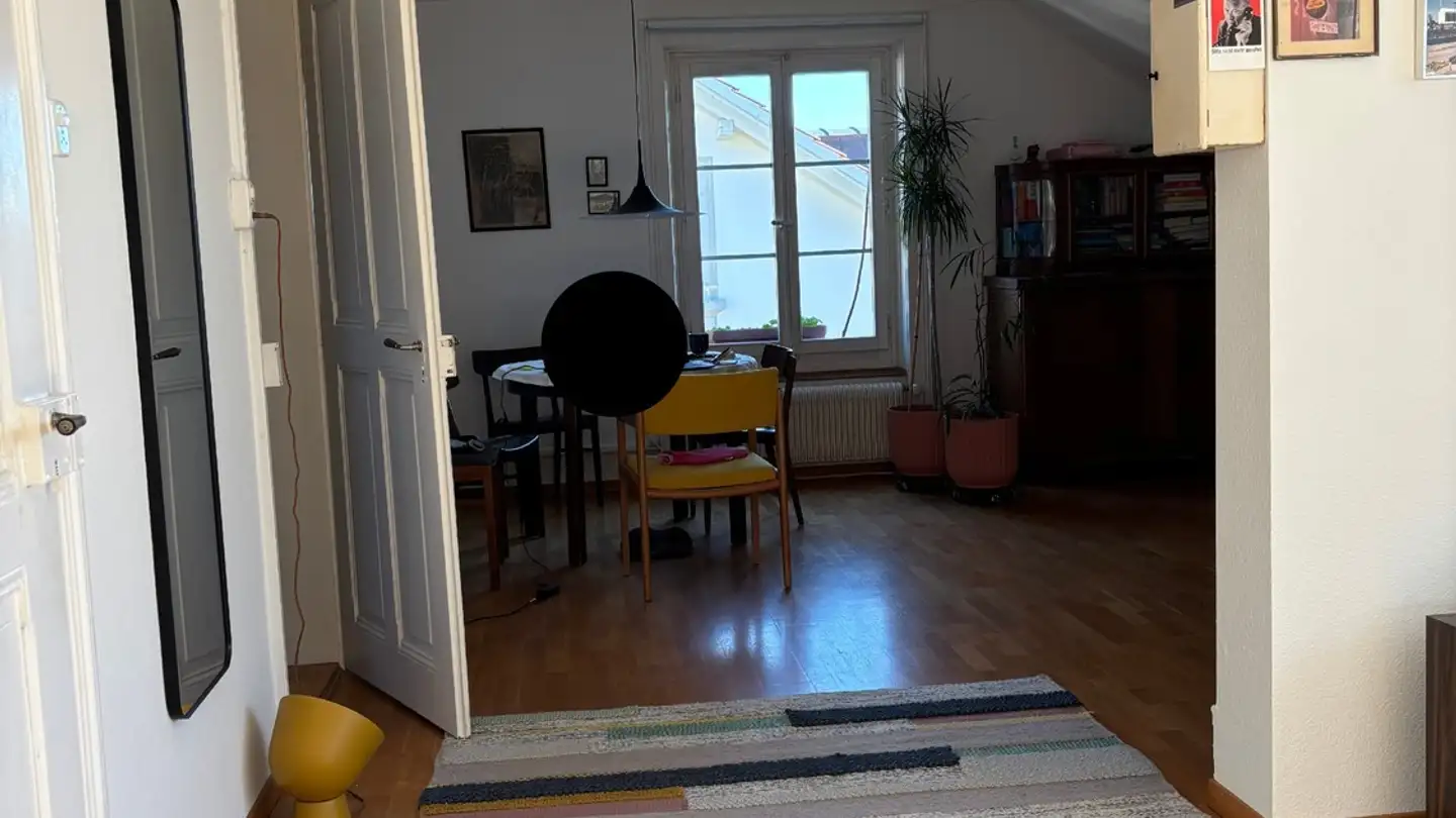 Apartment for rent - Zeigerweg, 3014 Bern