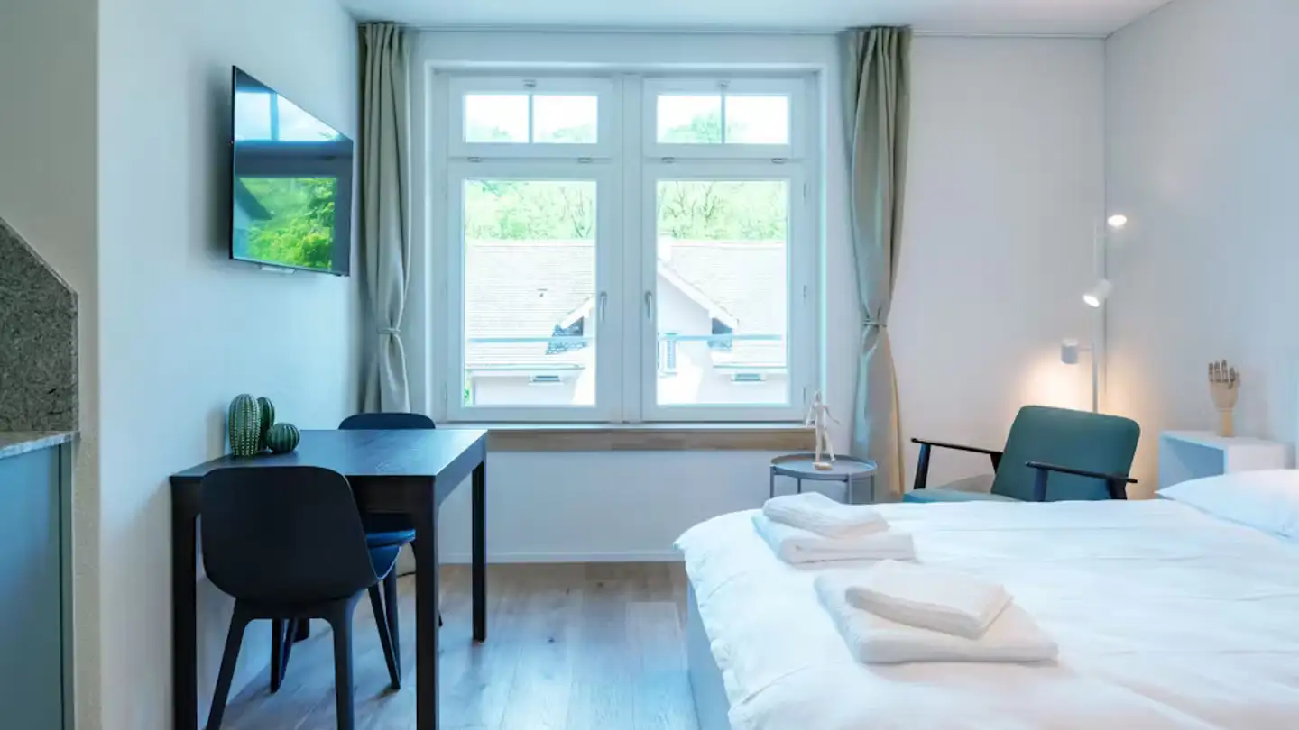 Apartment for rent - Forchstrasse, 8008 Zürich - Photo 4