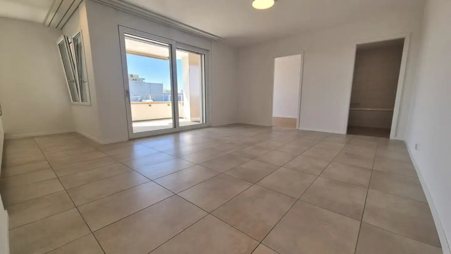 Appartement à louer - Allée Charles-Edouard-Guillaume 13, 1723 Marly - Photo 2