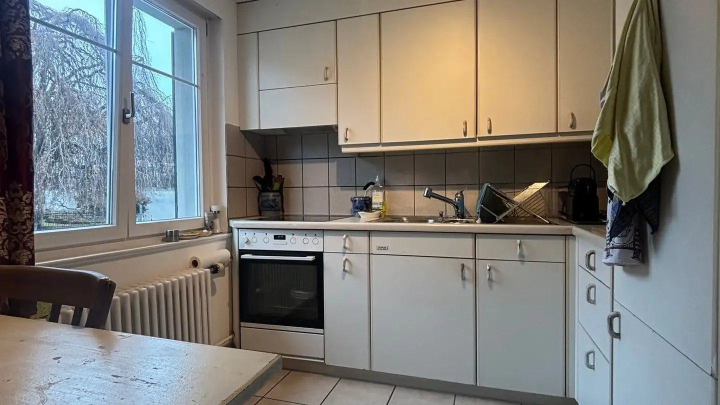 Dachgeschosswohnung mieten - Rainstrasse 79, 8712 Stäfa - Foto 2