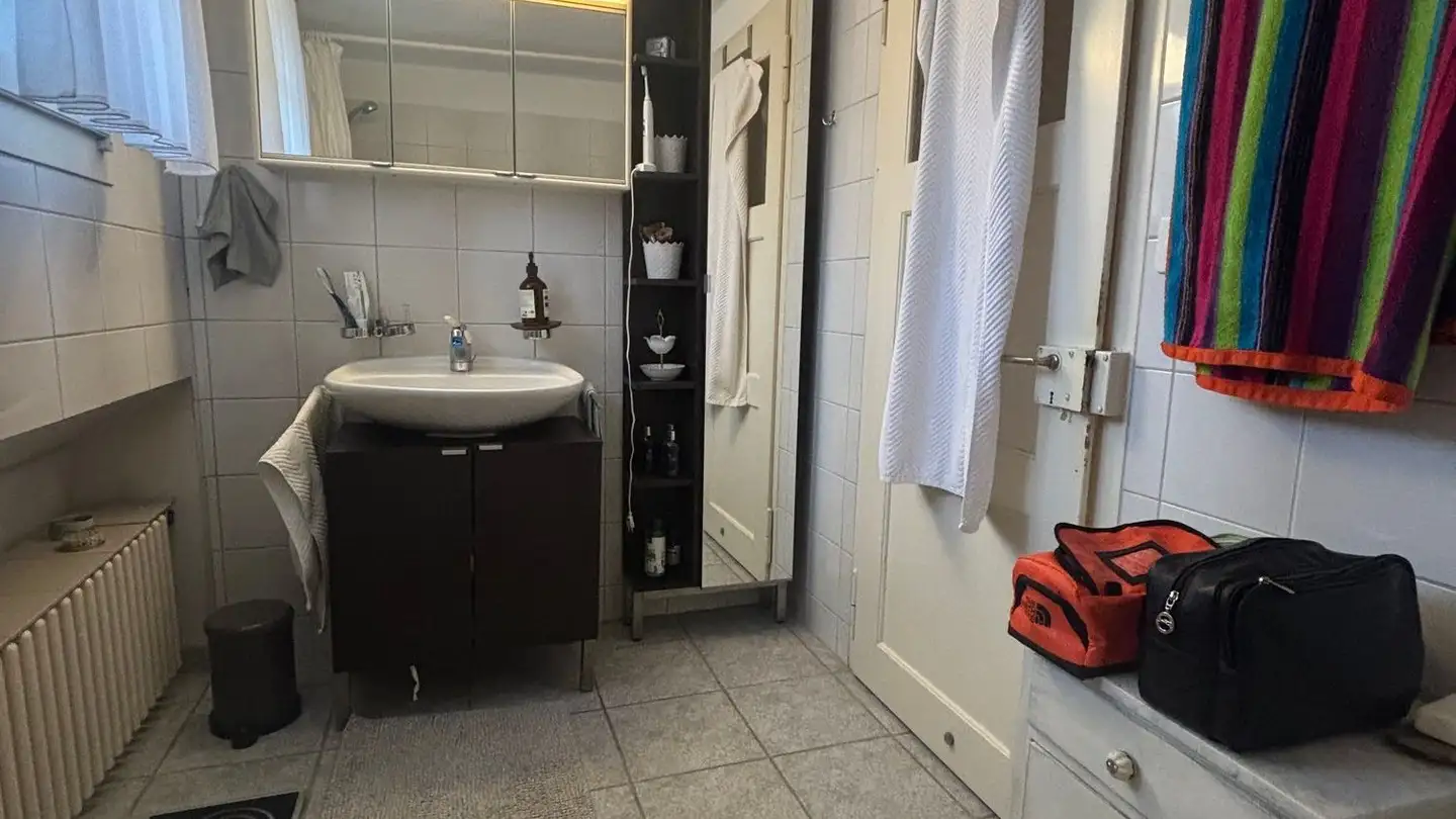 Dachgeschosswohnung mieten - Rainstrasse 79, 8712 Stäfa - Foto 3