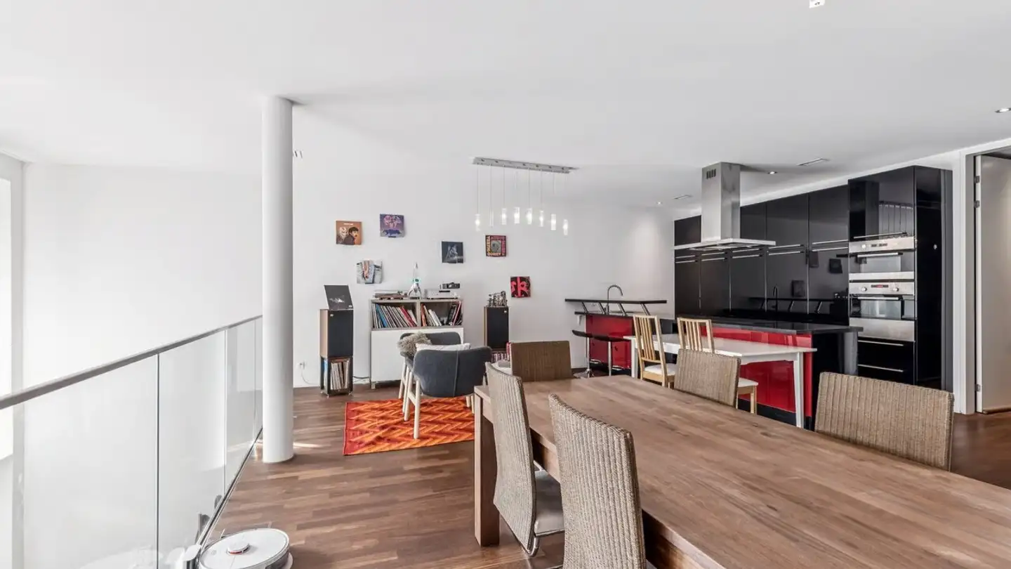 Duplex in vendita - Gertrudstrasse 20, 8400 Winterthur - Foto 2