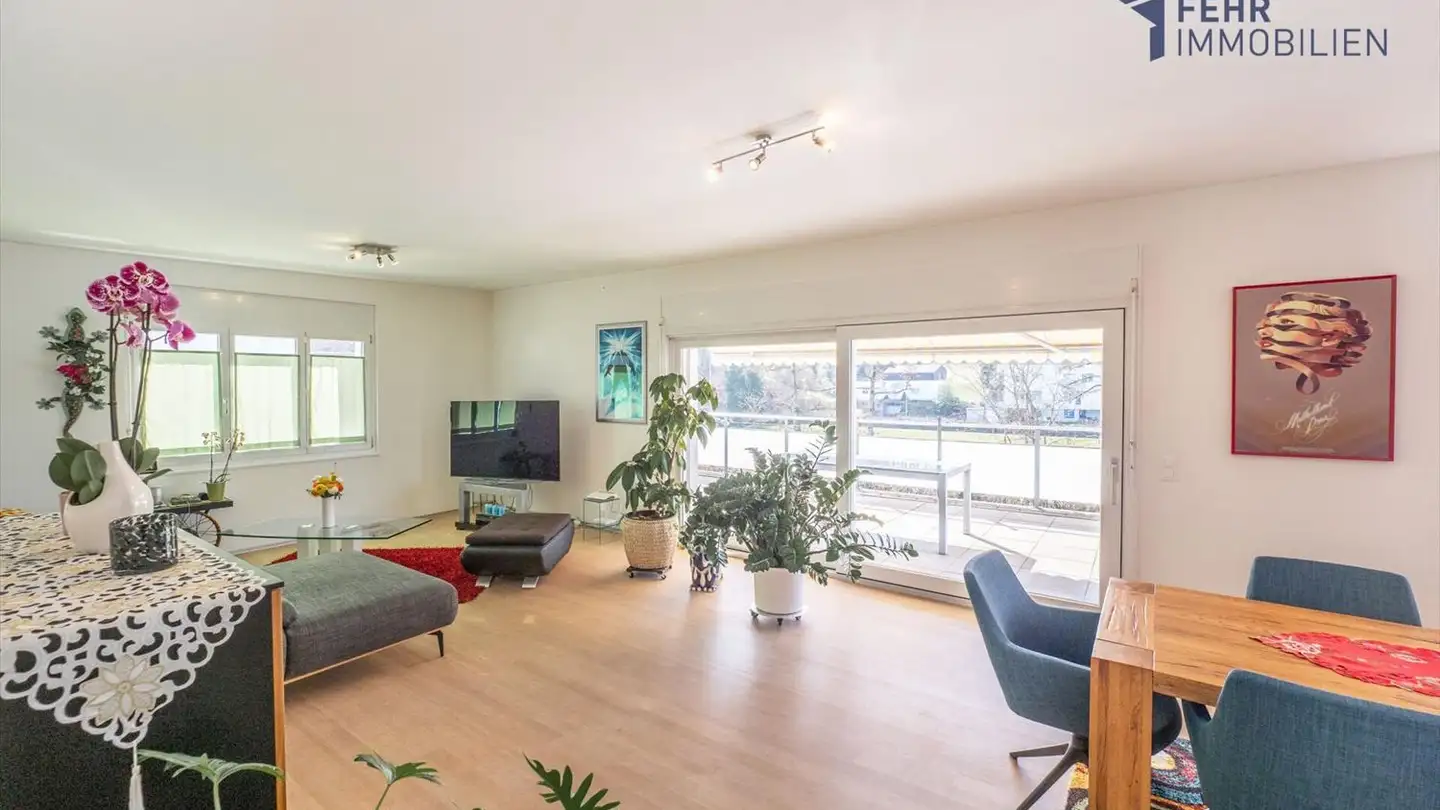 Appartamento in vendita - Sägeweg 8b, 3250 Lyss - Photo 4