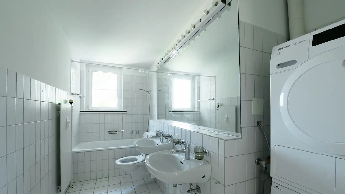Appartement à louer - Weidengasse 43, 4052 Basel - Photo 3