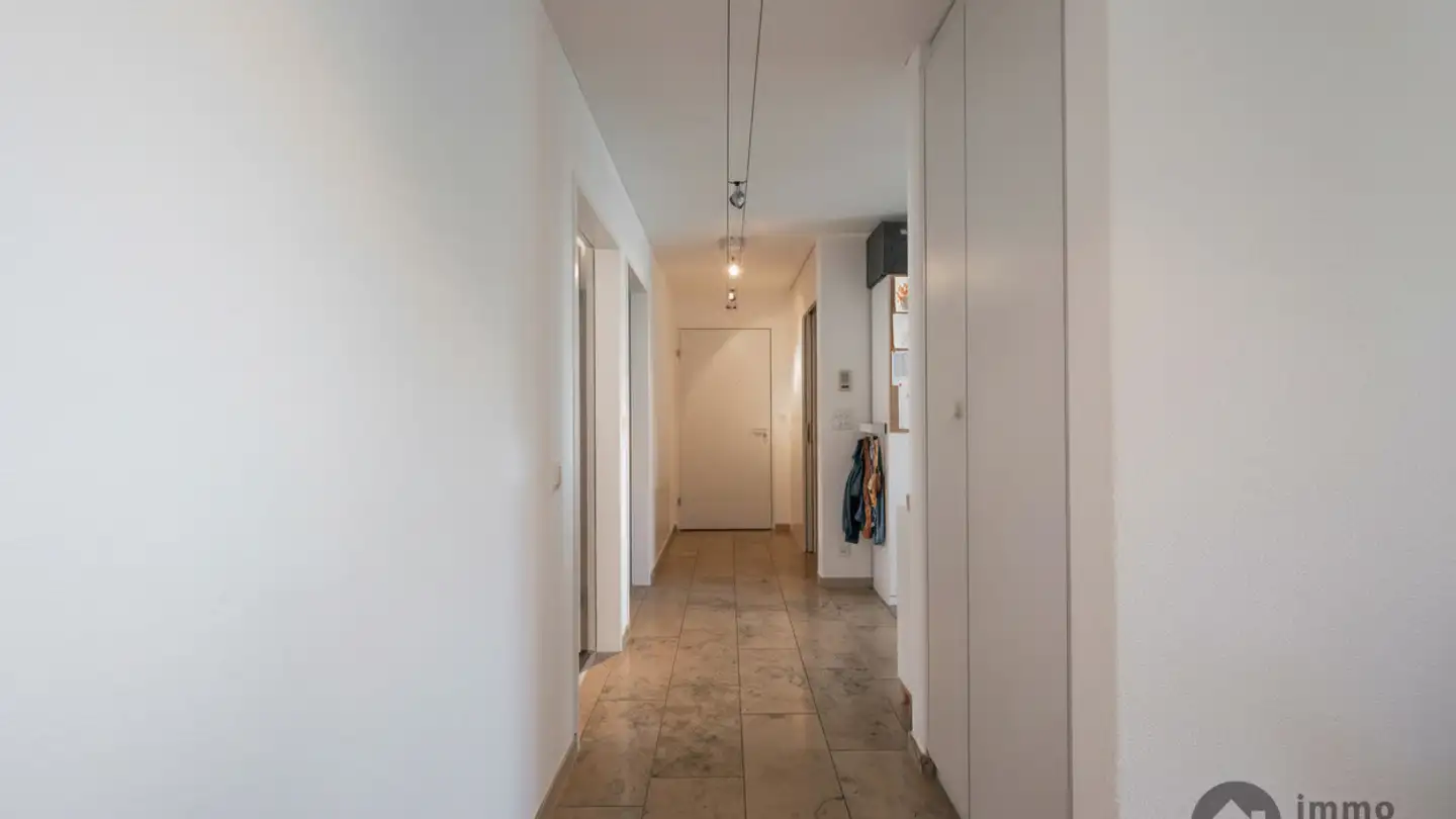 Appartement à vendre - 6260 Reiden - Photo 3