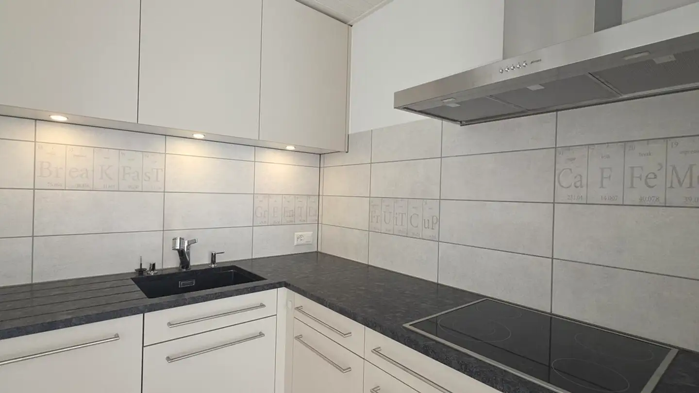 Wohnung mieten - Faubourg De France 11, 2900 Porrentruy