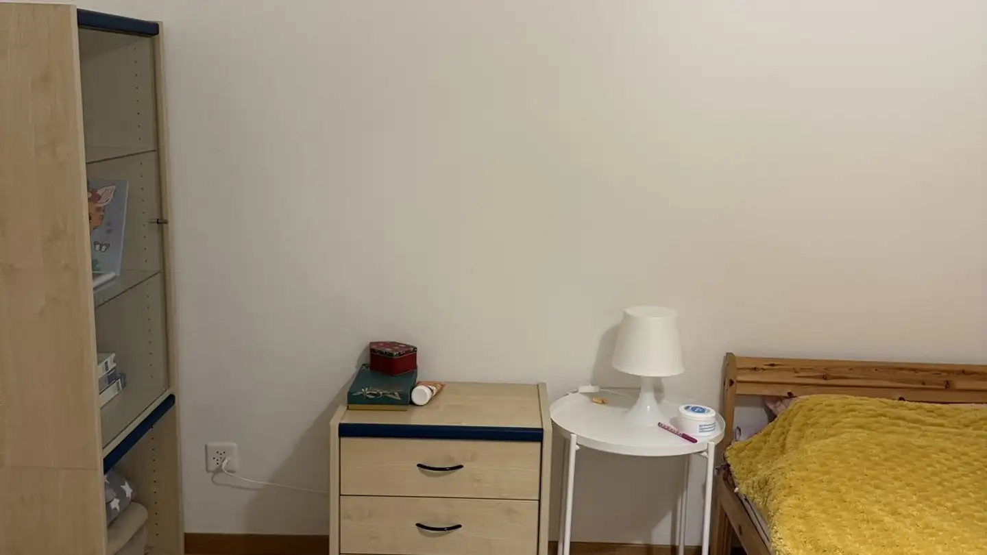 Stanza singola in affitto - Blauäcker 8, 8051 Zürich - Foto 2