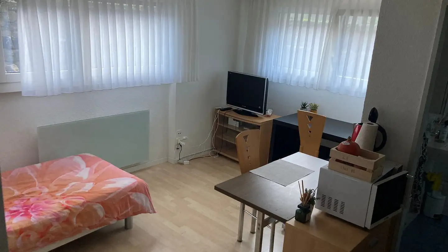 Apartment for rent - 6467 Schattdorf