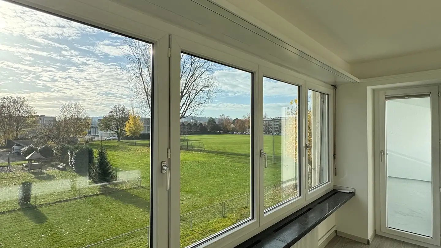 Appartement à louer - Longue-Rue / Länggasse 40, 2504 Biel/Bienne