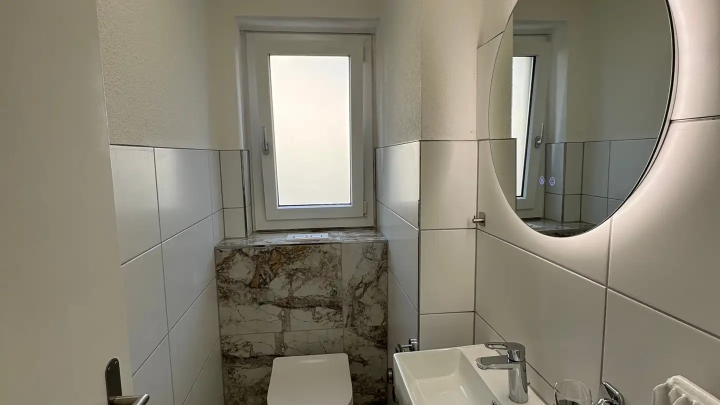 Appartement à louer - Longue-Rue / Länggasse 40, 2504 Biel/Bienne - Photo 3