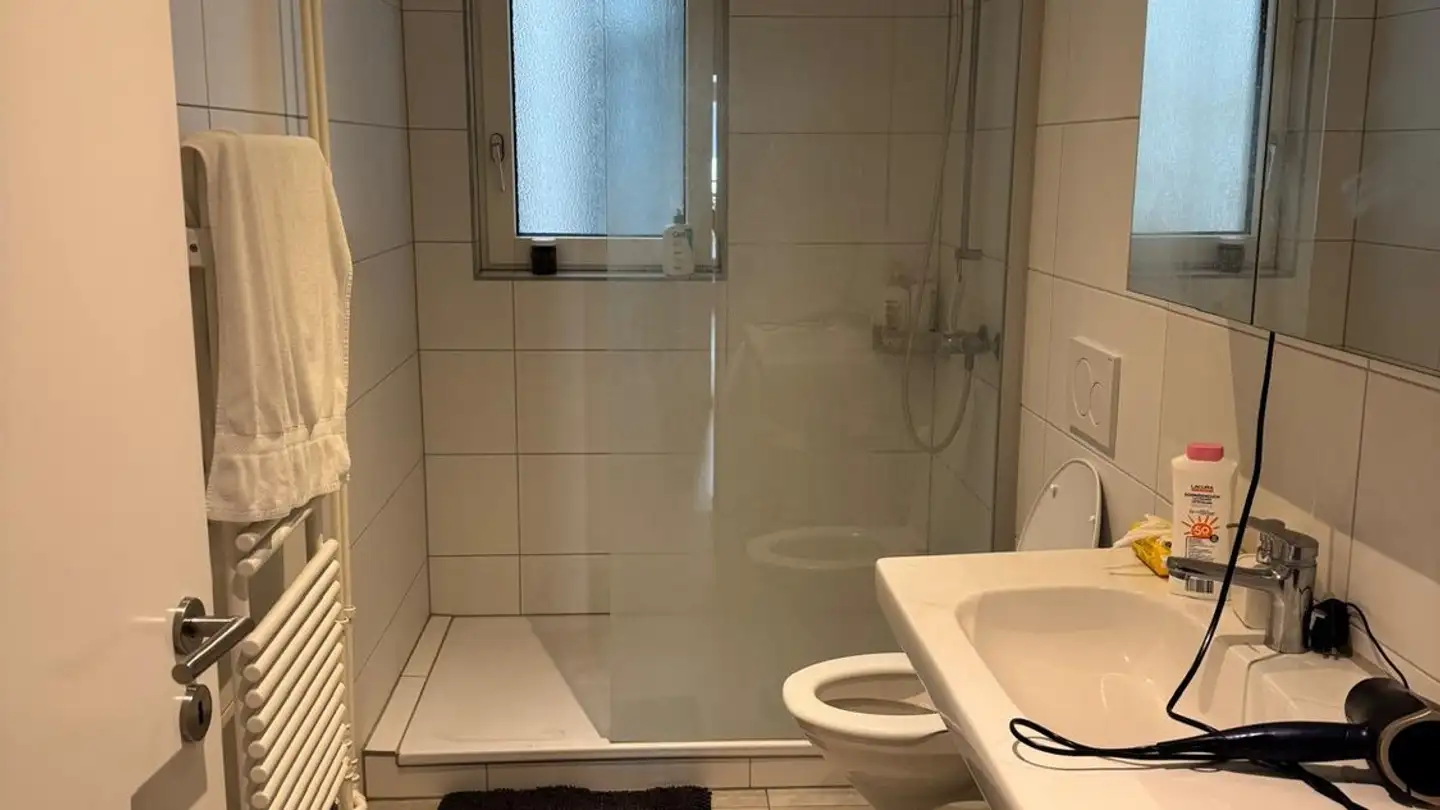 Apartment for rent - Löwenstrasse 5, 6004 Luzern - Photo 4