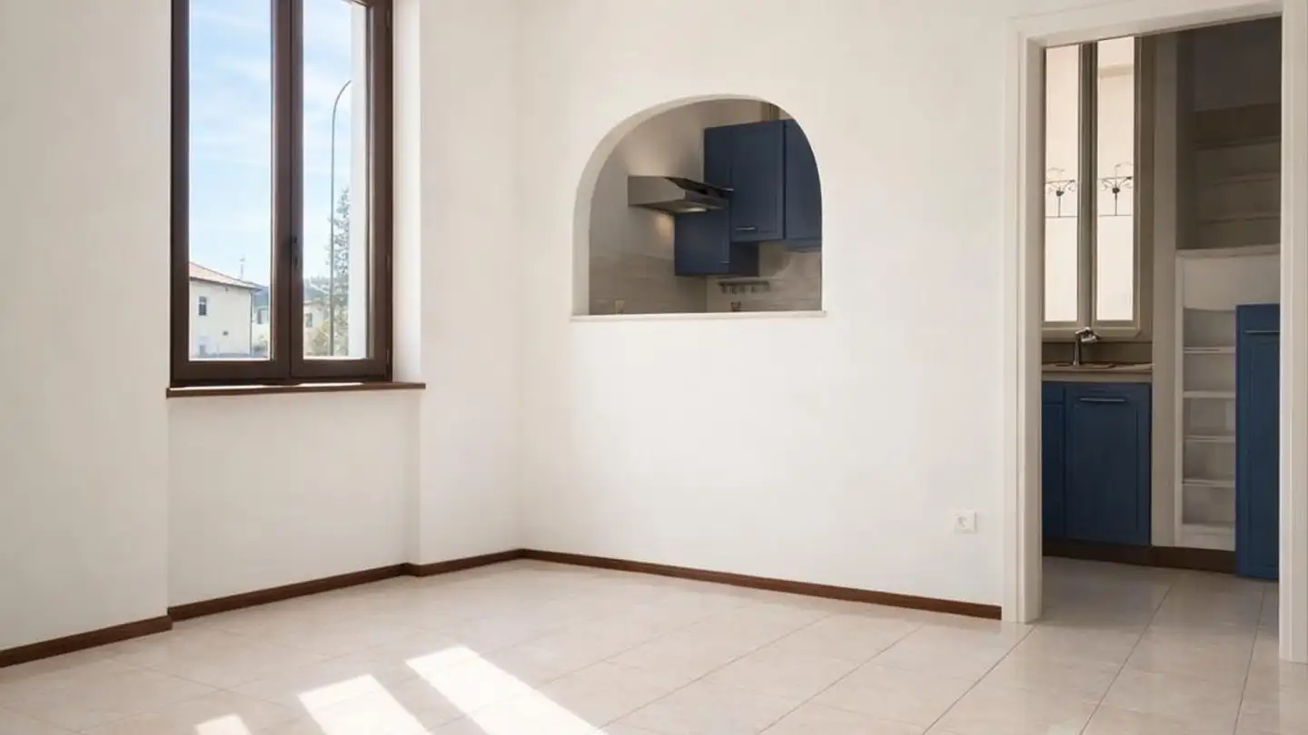 Casa singola in vendita - 6877 Coldrerio - Foto 4