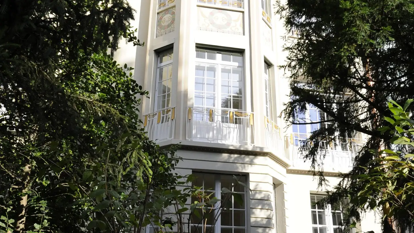 Apartment for rent - Palmenstrasse 6, 4055 Basel
