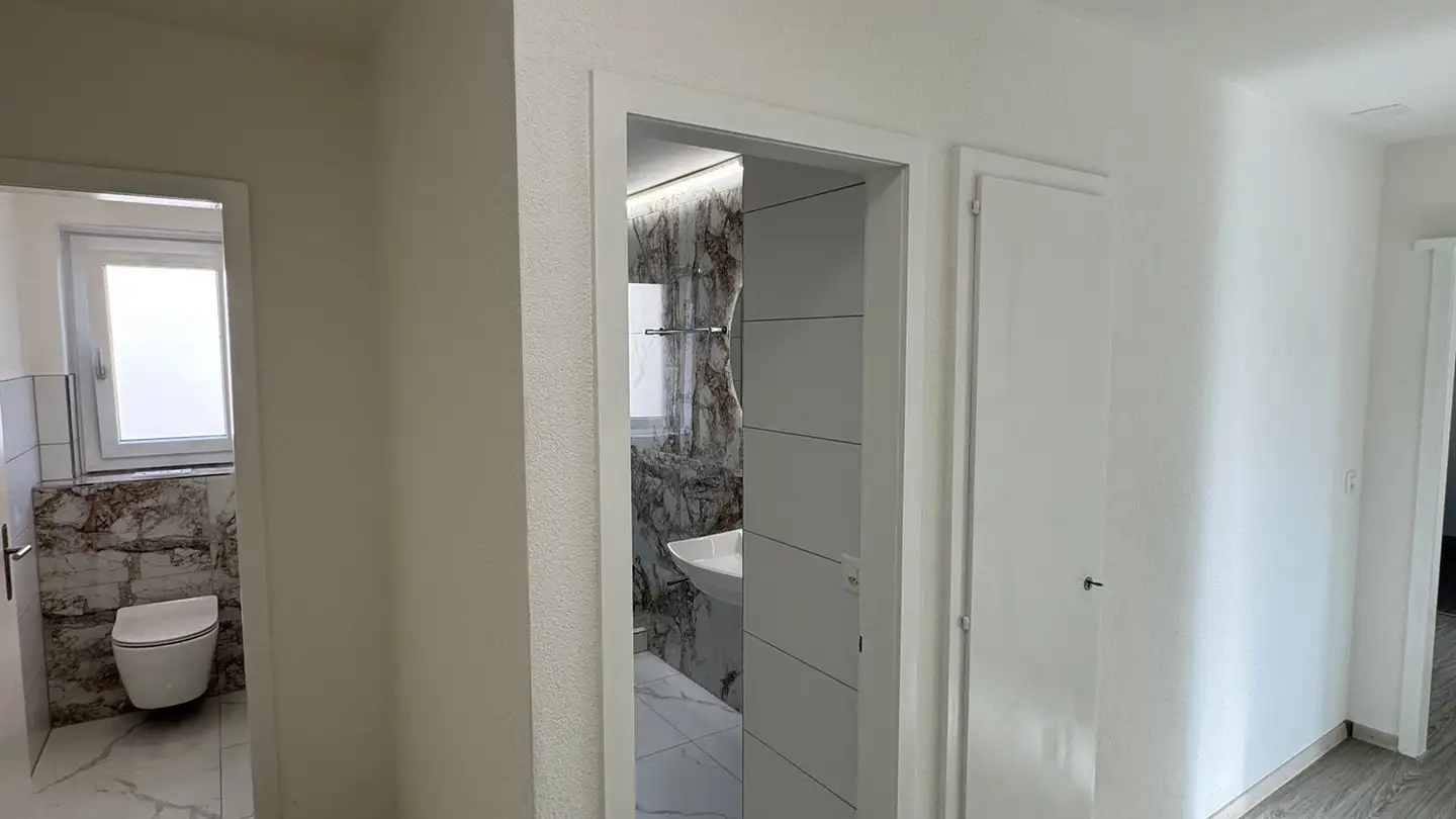 Appartement à louer - Longue-Rue / Länggasse 40, 2504 Biel/Bienne - Photo 4