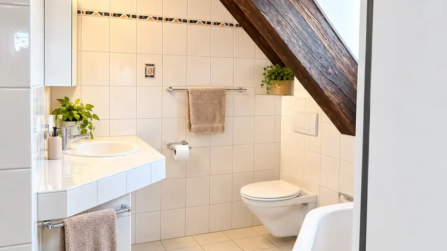 Appartamento in affitto - Kirchweg 41, 8966 Oberwil-Lieli - Foto 3