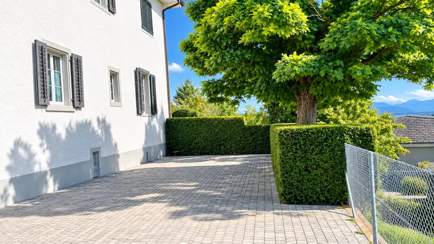 Appartamento in affitto - Kirchweg 41, 8966 Oberwil-Lieli - Foto 4