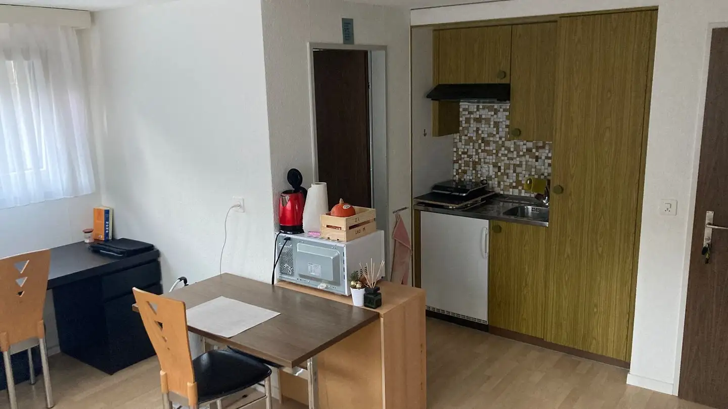 Apartment for rent - 6467 Schattdorf - Photo 2