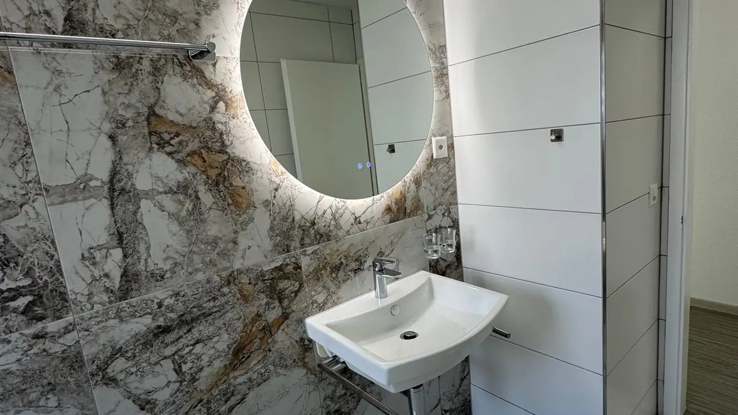 Appartement à louer - Longue-Rue / Länggasse 40, 2504 Biel/Bienne - Photo 2