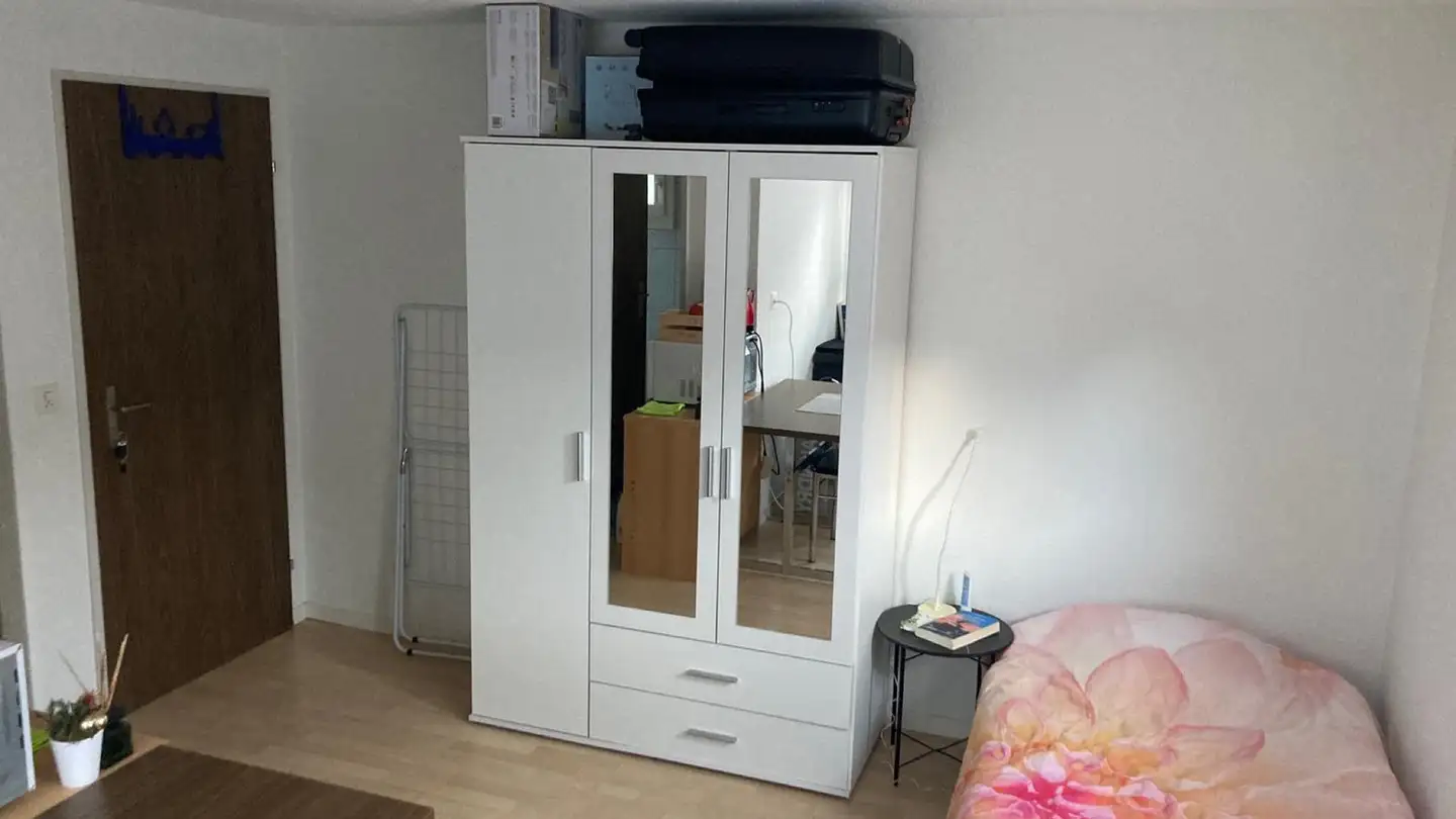 Apartment for rent - 6467 Schattdorf - Photo 3