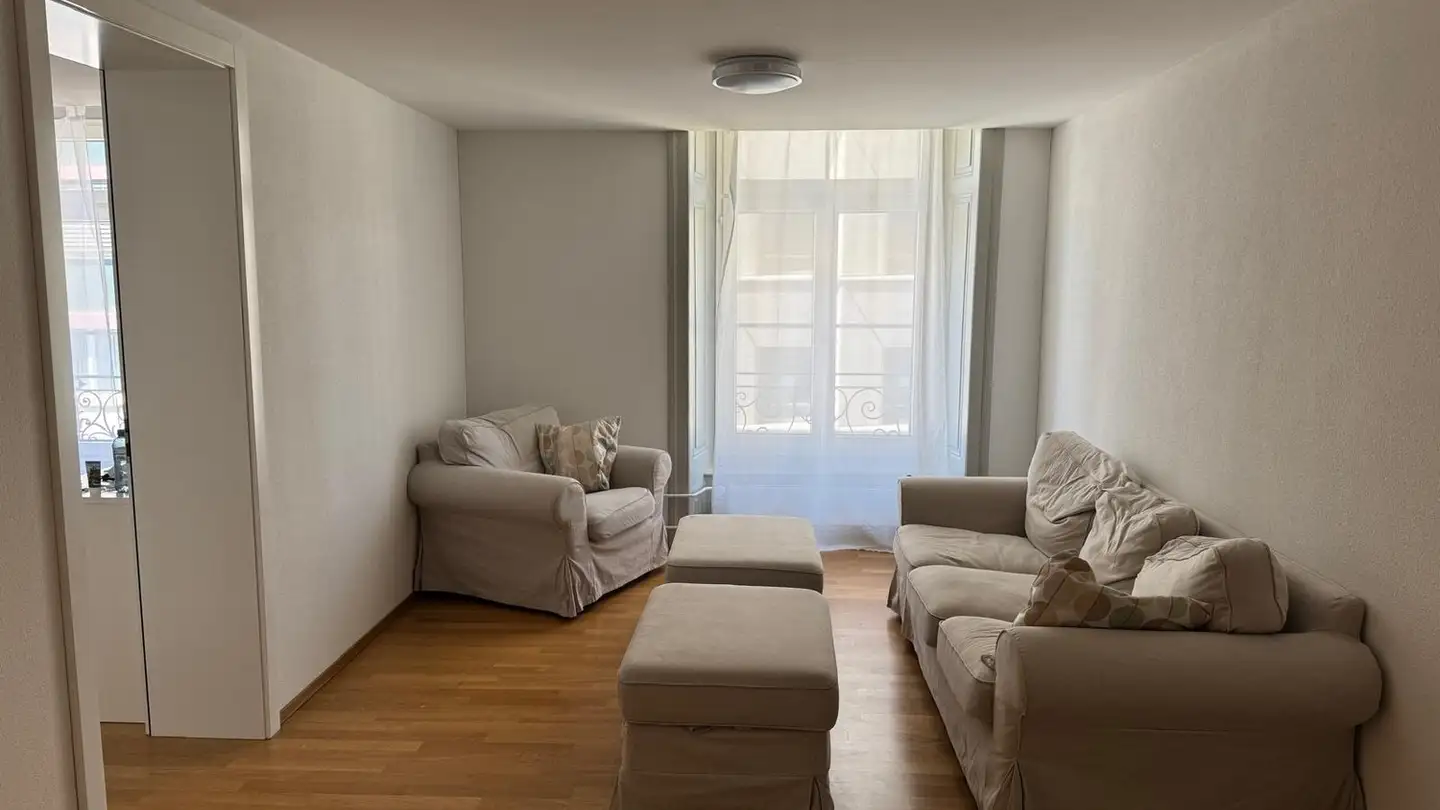 Apartment for rent - Löwenstrasse 5, 6004 Luzern - Photo 3