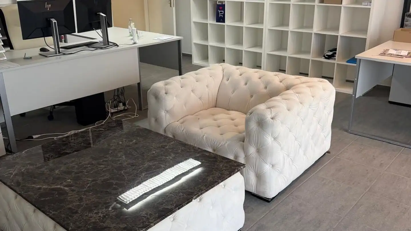 Spazio ufficio in affitto - Usterstrasse, 8604 Volketswil