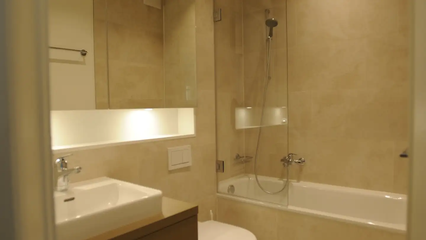 Apartment for rent - Palmenstrasse 6, 4055 Basel - Photo 3