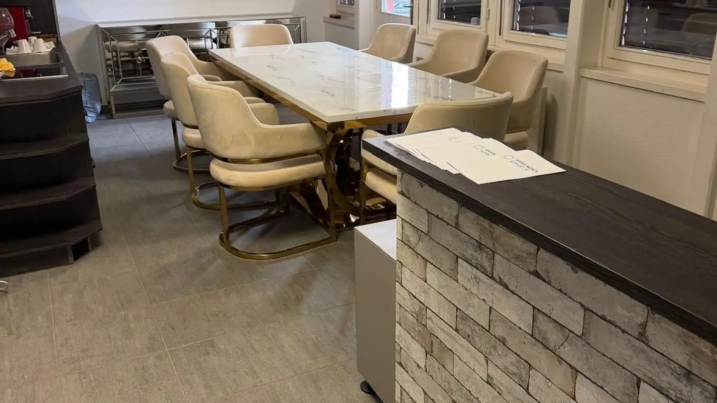 Spazio ufficio in affitto - Usterstrasse, 8604 Volketswil - Foto 3