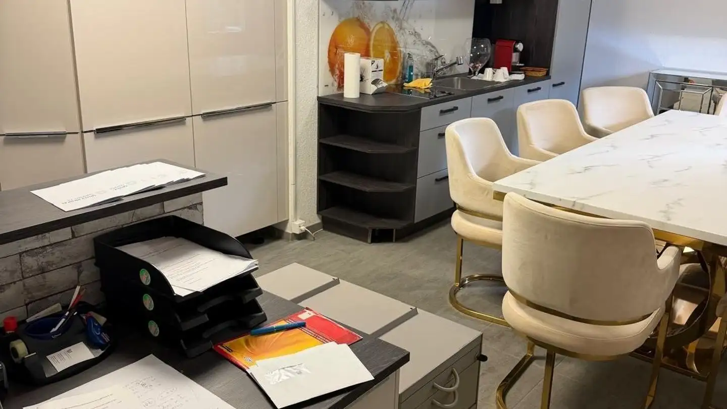 Spazio ufficio in affitto - Usterstrasse, 8604 Volketswil - Foto 4