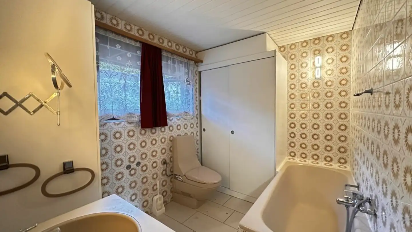 Maison individuelle à louer - Bergweg 12, 3114 Wichtrach - Photo 4