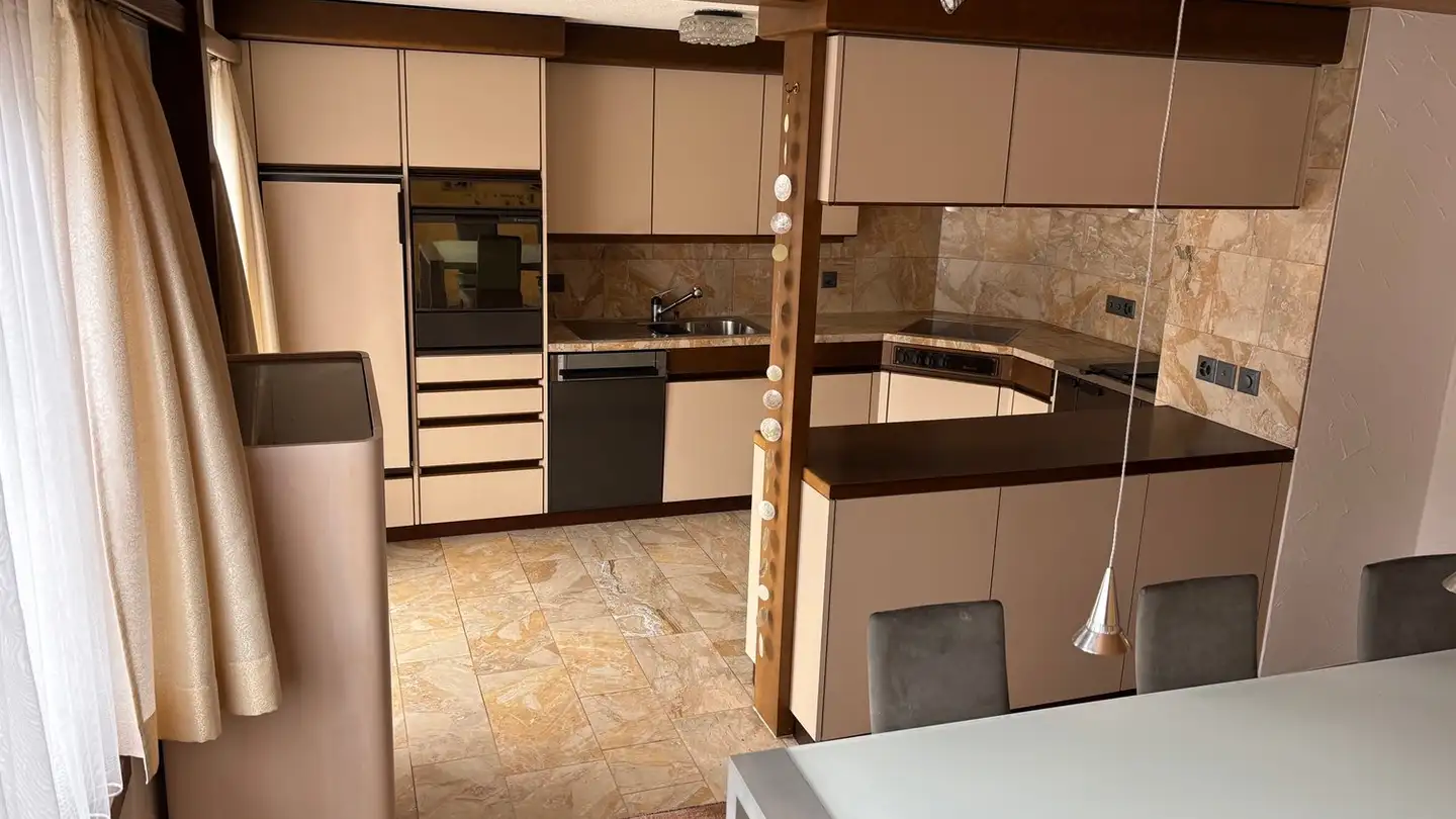 Appartamento in affitto - Oberstöckenstrasse 4, 8842 Unteriberg - Photo 2